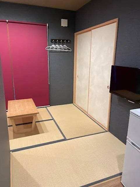 クオーレ伏見稲荷 0*, 京都市 日本